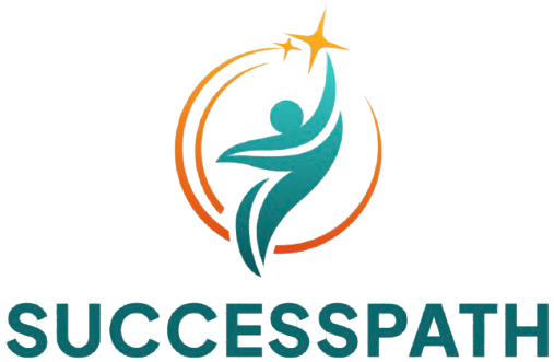 SuccessPath – Growth, Goals & Smart Success